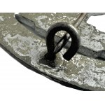 KRIEGSMARINE WW2 U-BOAT WAR BADGE #1