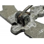 KRIEGSMARINE WW2 U-BOAT WAR BADGE #1