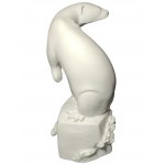 Otter, Meissen - State Porcelain Manufacture by Max Esser