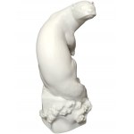 Otter, Meissen - State Porcelain Manufacture by Max Esser