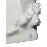 Otter, Meissen - State Porcelain Manufacture by Max Esser