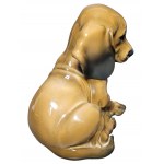 Rosenthal Dachshund Puppy Dog Figurine by Th. Karner #2