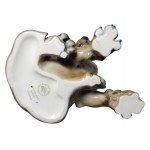 Rosenthal Dachshund Puppy Dog Figurine by Th. Karner #2
