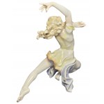 Art Deco - Ballerina Finale - Carl Tutter - Hutschenreuther