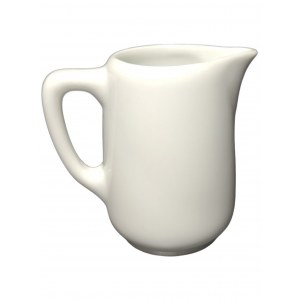 Milk jug from 1938, manufactured by Hutschenreuther