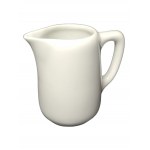 Milk jug from 1938, manufactured by Hutschenreuther