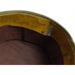 SA EARLY SERVICE KEPI