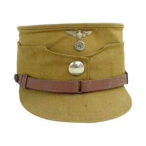 SA EARLY SERVICE KEPI