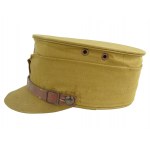 SA EARLY SERVICE KEPI