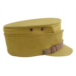 SA EARLY SERVICE KEPI