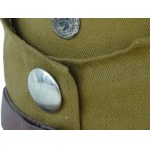 SA EARLY SERVICE KEPI