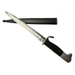 GERMAN WW2 MINIATURE KS98 DRESS BAYONET LETTER OPENER