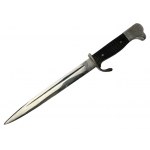 GERMAN WW2 MINIATURE KS98 DRESS BAYONET LETTER OPENER