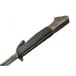 GERMAN WW2 MINIATURE KS98 DRESS BAYONET LETTER OPENER