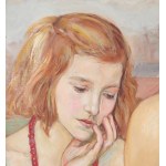 Wlastimil HOFMAN (1881-1970), Pisklę