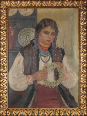 Teodora MUKUŁOWSKA (1880-1946), 