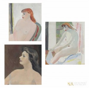 Janusz Maria BRZESKI (1907-1957), 