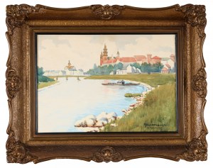 Marian SZCZERBIŃSKI (1899-1981), 