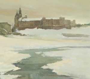 Włodzimierz KARCZ (1937-2008), 