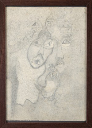 Edmund MONSIEL (1897-1962), 