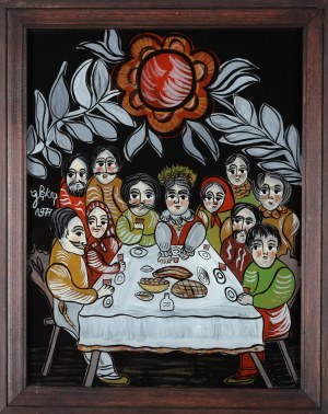 Jolanta PĘKSA (ur. 1952), 