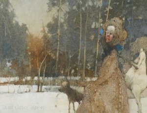 Jerzy DUDA-GRACZ (1941-2004), 