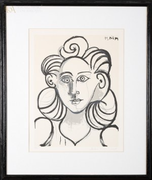 Pablo PICASSO (1881-1973), 
