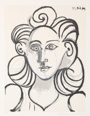 Pablo PICASSO (1881-1973), 