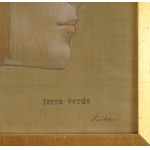 Michał ŚWIDER (1962-2019), Terra verde