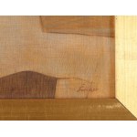 Michał ŚWIDER (1962-2019), Terra di ombra