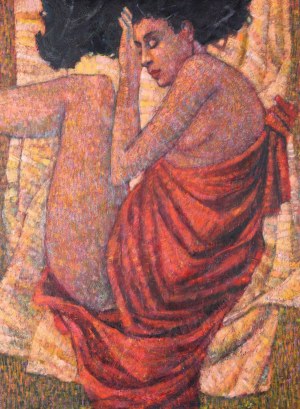 Maciej URBANIAK (ur. 1962), 
