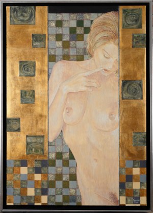 Andrzej BOROWSKI (ur. 1969), 