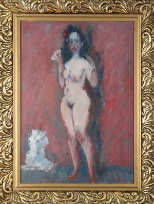 Stanisław WÓJTOWICZ (1920-1991), 