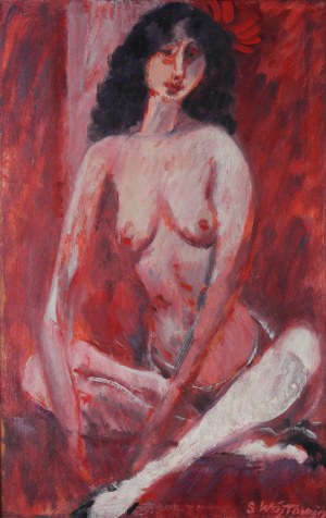 Stanisław WÓJTOWICZ (1920-1991), 
