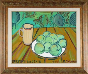 Edward DWURNIK (1943-2018), 