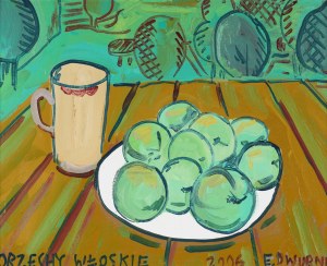 Edward DWURNIK (1943-2018), 