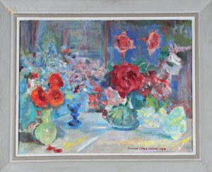 Konrad SRZEDNICKI (1894-1993), 