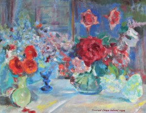 Konrad SRZEDNICKI (1894-1993), 