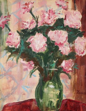 Witold ZACHAREWICZ (1929-1985), 