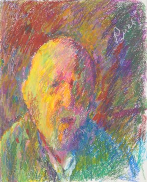 Jerzy PANEK (1918-2001), 