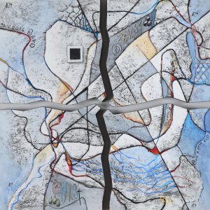 Ryszard PAPROCKI (Ryho) (ur. 1963), 