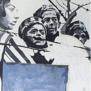 THE KRASNALS (2008), Little Auschwitz; 2022