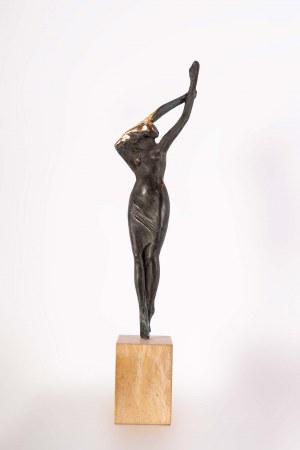 Anna PAZDALSKA (1969), Południe; 2016