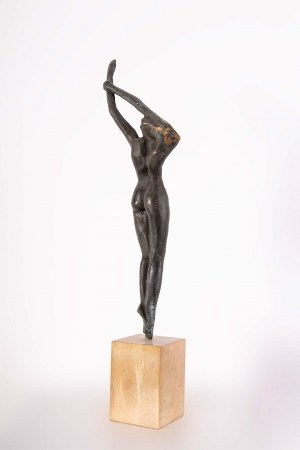 Anna PAZDALSKA (1969), Południe; 2016
