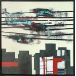 Agnieszka SROKOSZ (1976), Ankara I; 2008