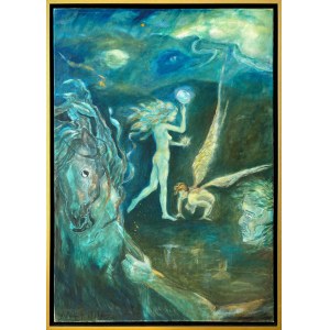 Aga PINIA (1956), Tale; 2014