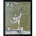 Alexander DOBRODIY (1960), Wiatr; 1994