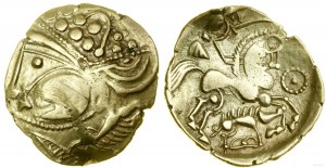 Gaul, hemistater, late 3rd/early 2nd century BC