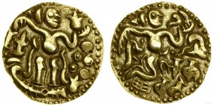 Cejlon (Srí Lanka), kahanavu, (cca 980/990-1070)