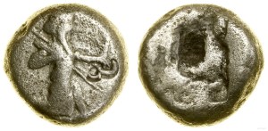 Persia, siglos, (ca. 485-420 BC)